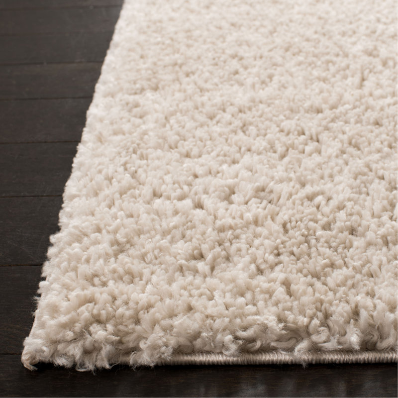 Peake Area Rug, Rectangle 160 x 229 cm, Beige