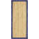 Vaghinag Hand Braided Indoor Rug