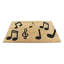 Ackerly Non-Slip Outdoor Doormat