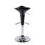 Hazleton Swivel Adjustable Height Counter Stool-694822220