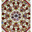 Glass Wall Decor