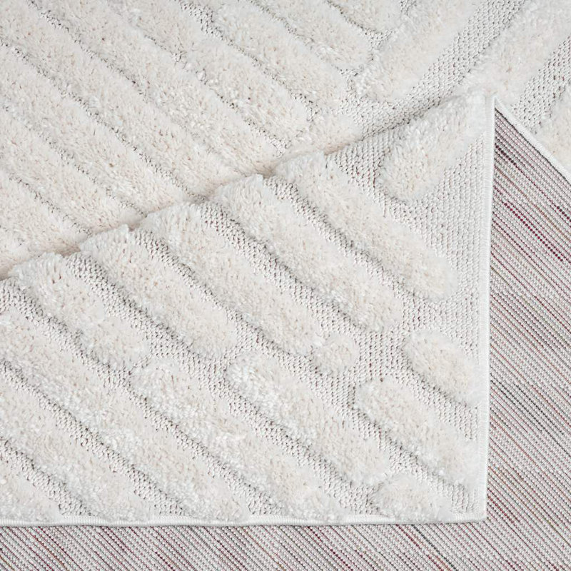 Navdia Rectangular 160 X 230cm Area Rug