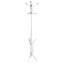 Mariel Iron Freestanding Coat Rack-725249228