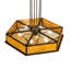 Hexagon 6 - Light Pendant