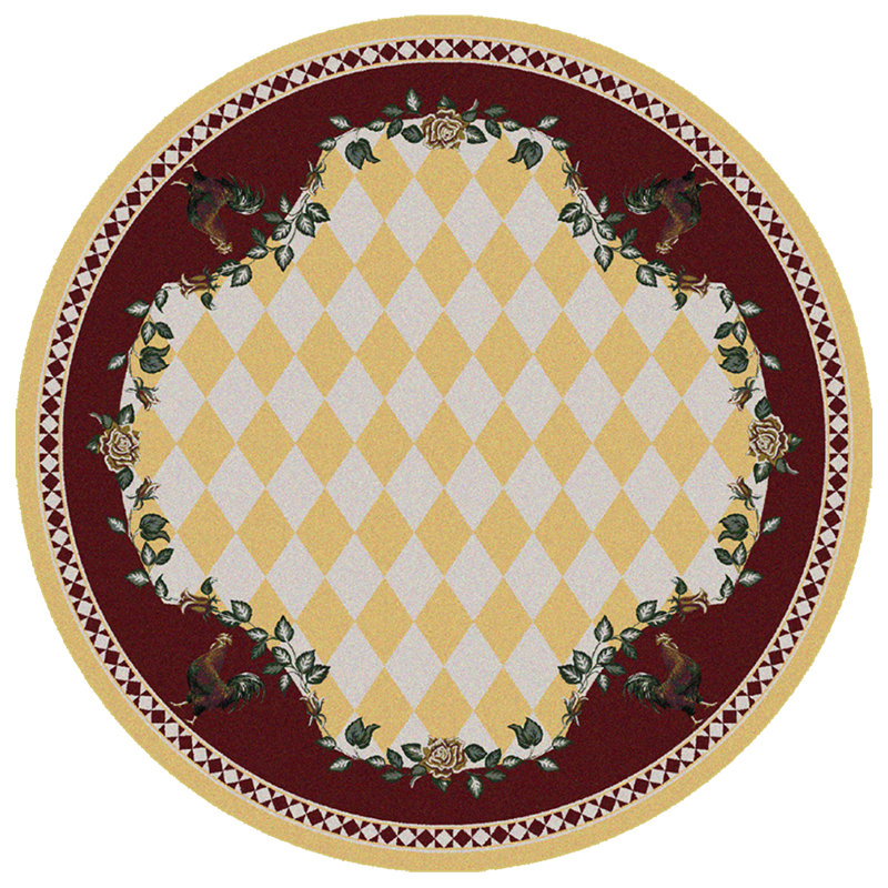 Chinn Geometric Indoor Rug, Rectangle 2'8 x 3'11"