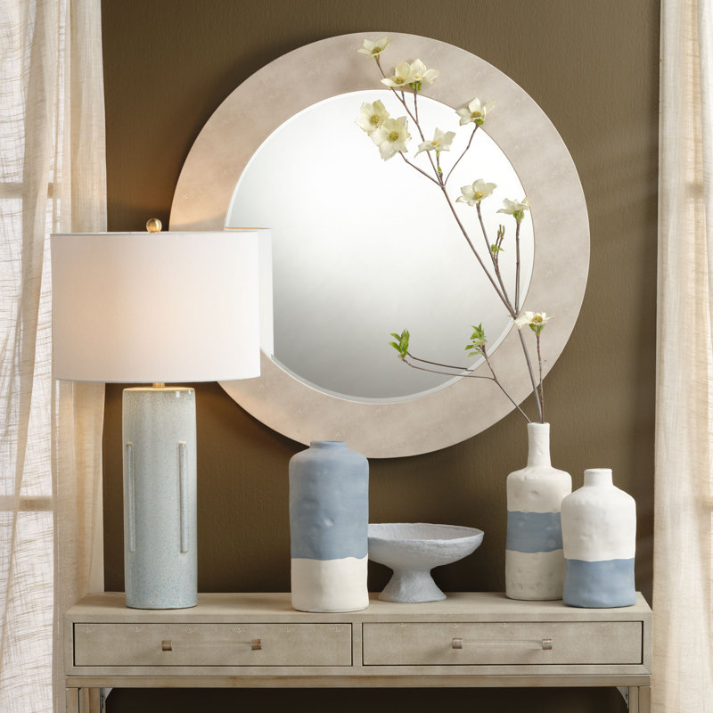Sedona Handmade Ceramic / Porcelain Table Vase