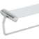 Zura Wall Mounted Towel Rack