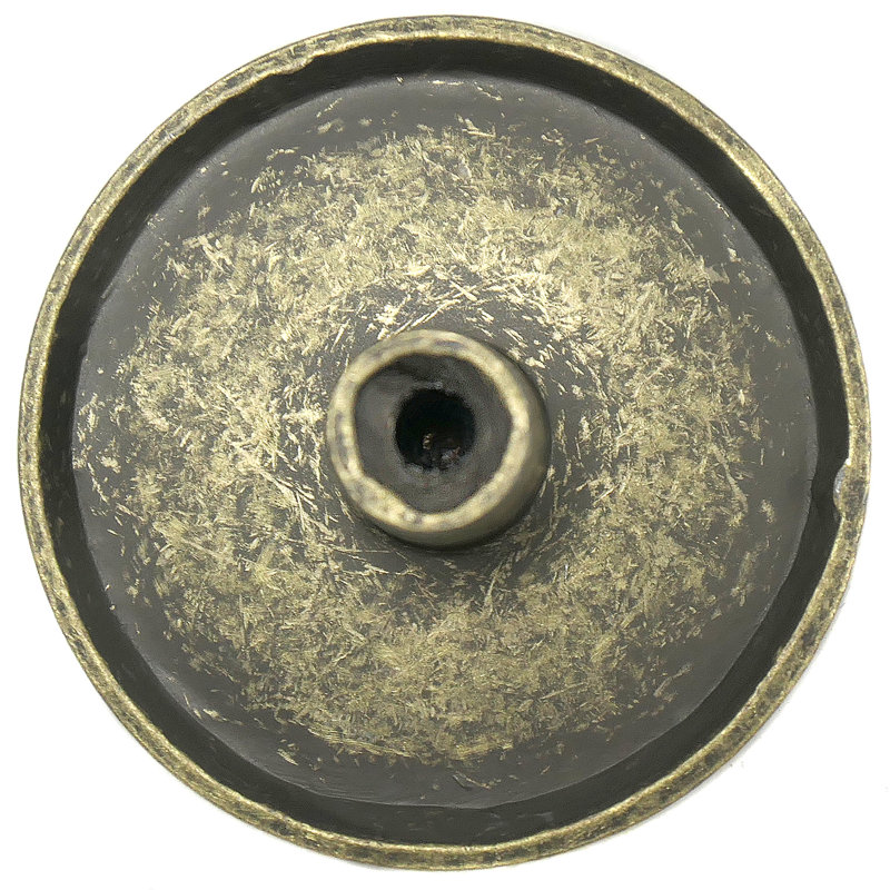 Modern Standards Mushroom Knob