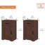 Ensemble de tables de bout Glenford-261966032