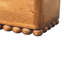 Banc de rangement pour coffre Bola