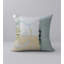 Housse de coussin décorative carrée et insert superb ACE-1531346576