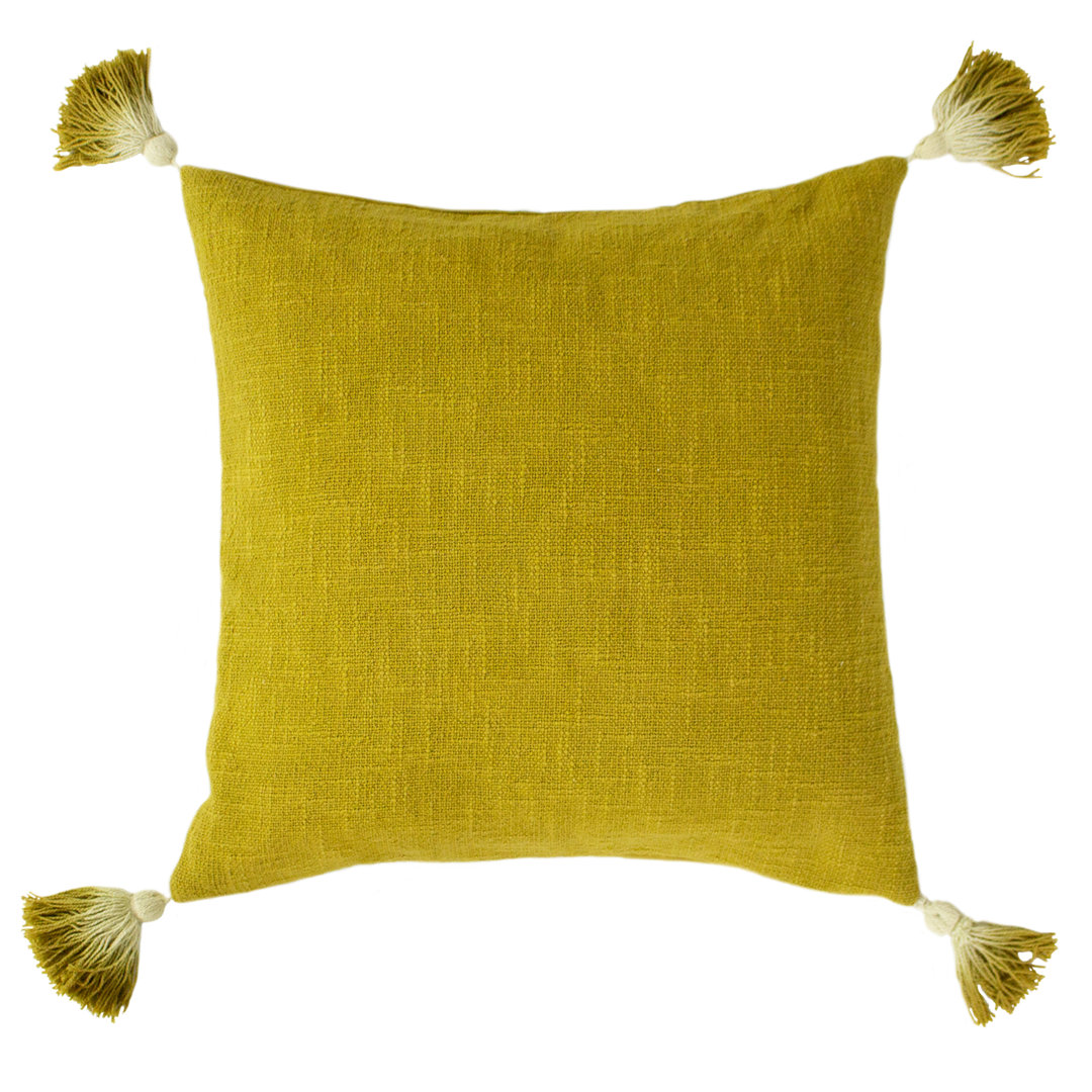Cotton Cushion Cover