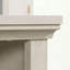 Bibliothèque standard H 29,88 "x l 35,25" Hartman-1090713082
