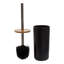 Lemay Free-Standing Toilet Brush & Holder-1010048915