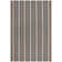 Owens Multi Stripe Indoor/Outdoor Area Rug