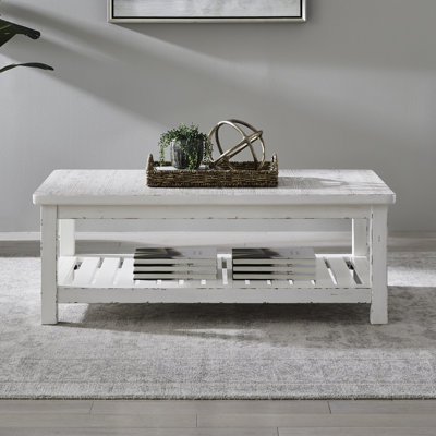Table basse Domonik