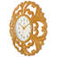 Horloge murale 15,5 po Siebeld-303012410