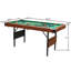 Table de billard, table de billard, table de jeu, table de jeu pour enfants, jeux de table, mouvement familial-111032866-111032868-111032862