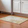 Premium Machine Washable Prisco Wheat Rug