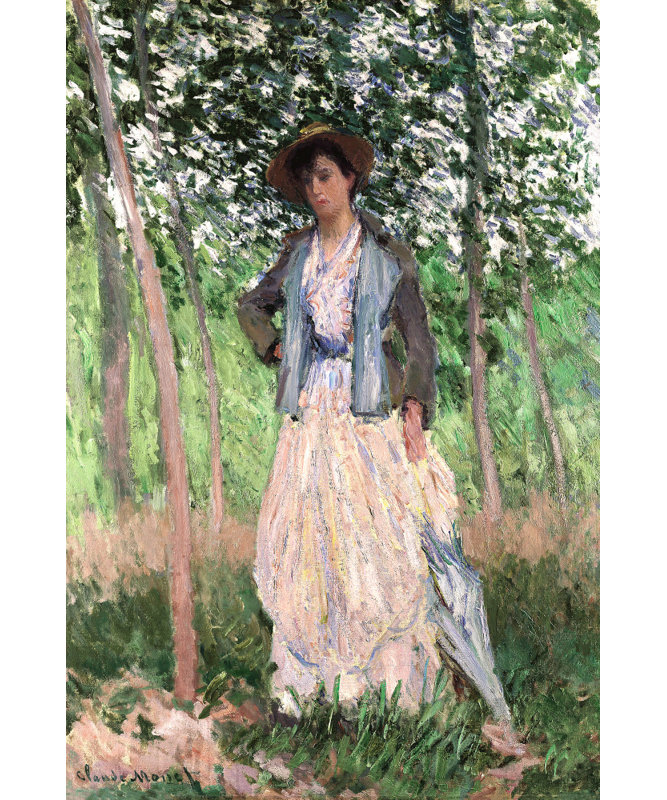 Wrapped Canvas Print, 76.2 cm H x 50.8 cm W