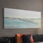 Inlet at Dusk - Toile tendue avec châssis - Prêt à accrocher-107359386