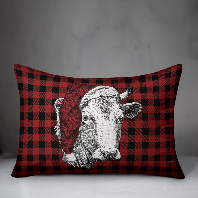  Rectangular Pillow Cover & Insert