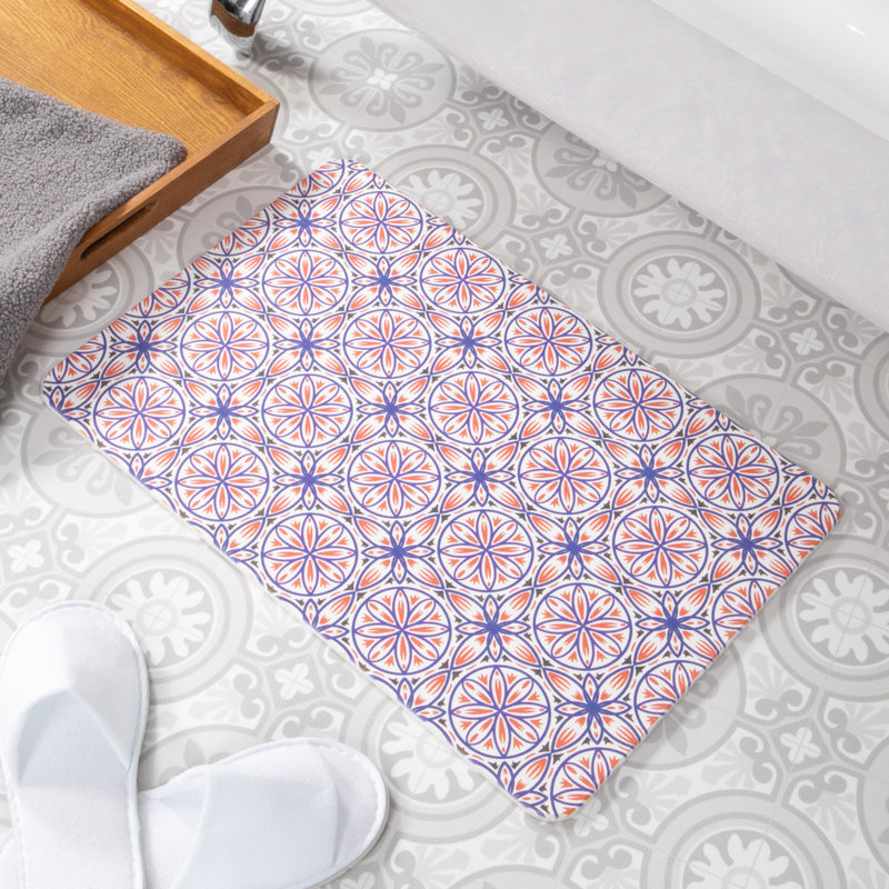 Non-Slip Bath Mat
