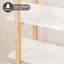 Bibliothèque multifonctionnelle en bois-804691984