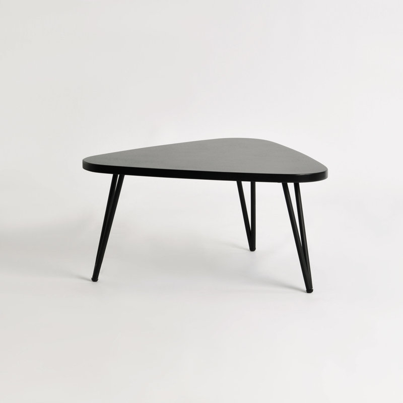 Blaze Three Leg Coffee Table