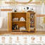 Bathroom Storage