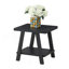 Table d'appoint contemporaine avec tablette, table d'appoint-1374957059-1432569515