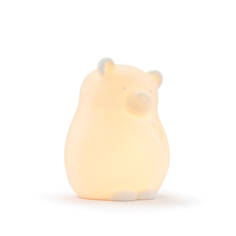 Nighty Night Bear Night Light