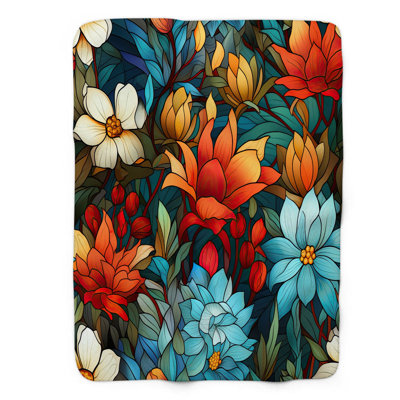 Throw Blanket