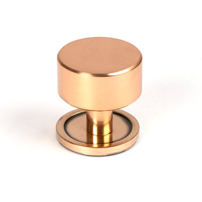 Round Knob