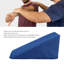 Coussin élévateur pour les bras