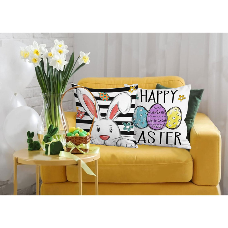 Housse de coussin