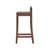 Aloria Acacia Outdoor Stool