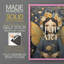 «Religious Series», reproduction encadrée sur CD en bois massif-1942404334-1942404340