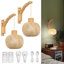 Anniek Swing Armed Sconce