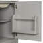 Meuble-lavabo 20 po avec lavabo en céramique-117168890