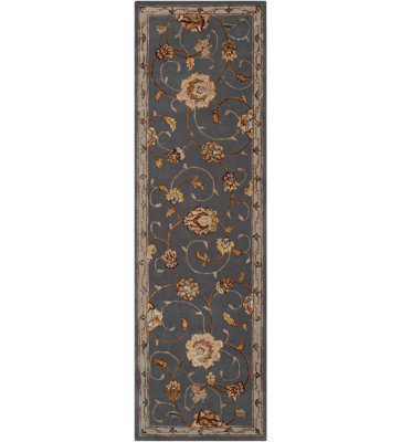 Serenade Oriental Area Rug