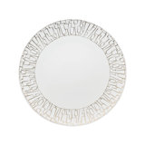 TAC Porcelain Dinner Plate