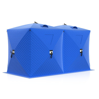 3 Person Tent