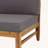 ASTON 4-PIECE SOFA SET