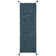 Amaral Hand Woven Cotton Solid Color Rug