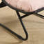 Méridienne avec repose-pieds, fauteuil inclinable confortable avec coussin gonflable et repose-pieds-134601370-134601372