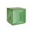 End Table Mirrored Glass Top End Table-113970017