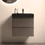 Meuble-lavabo mural 24 po avec lavabo 24 po-111123934