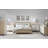 38'' W 5 - Drawer Dresser