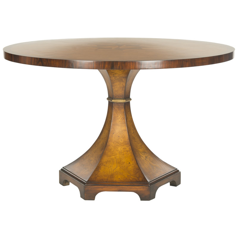 Table de salle à manger Couture Oriel